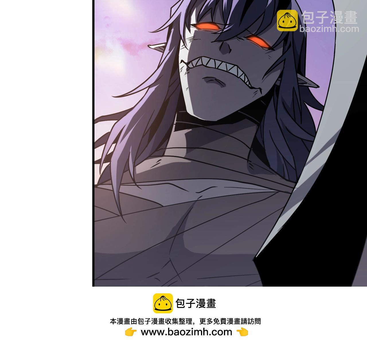 三歲開始做王者 - 第6季第204話 破綻(4/6) - 6