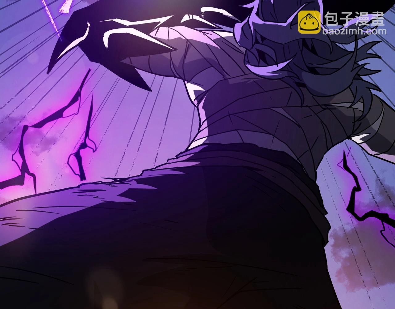 三歲開始做王者 - 第6季第204話 破綻(5/6) - 5