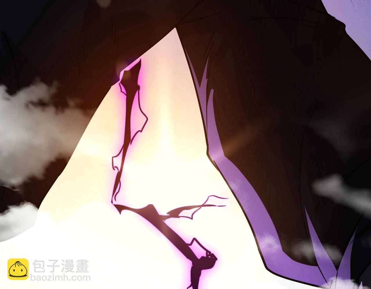 三歲開始做王者 - 第6季第204話 破綻(5/6) - 6