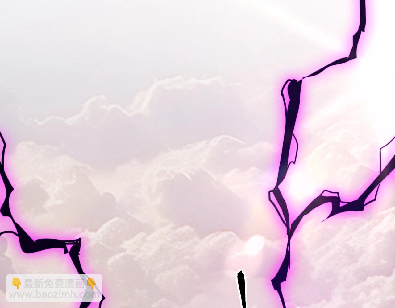 三歲開始做王者 - 第6季第204話 破綻(5/6) - 8