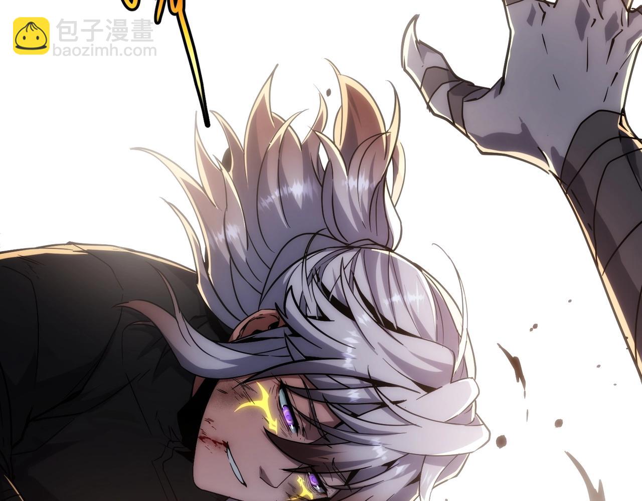 三歲開始做王者 - 第6季第204話 破綻(5/6) - 6