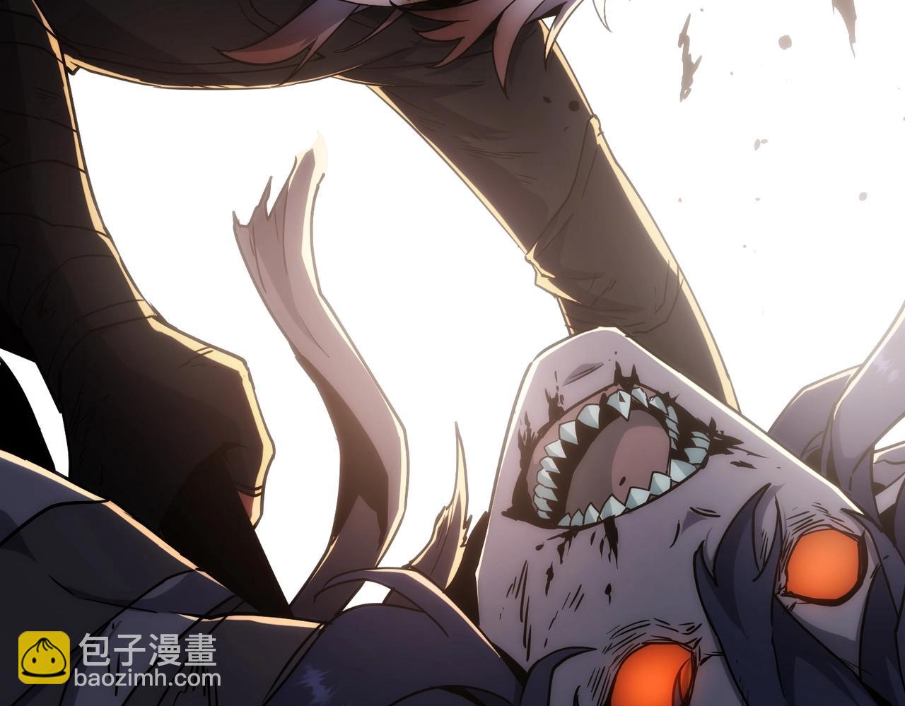 三歲開始做王者 - 第6季第204話 破綻(5/6) - 7