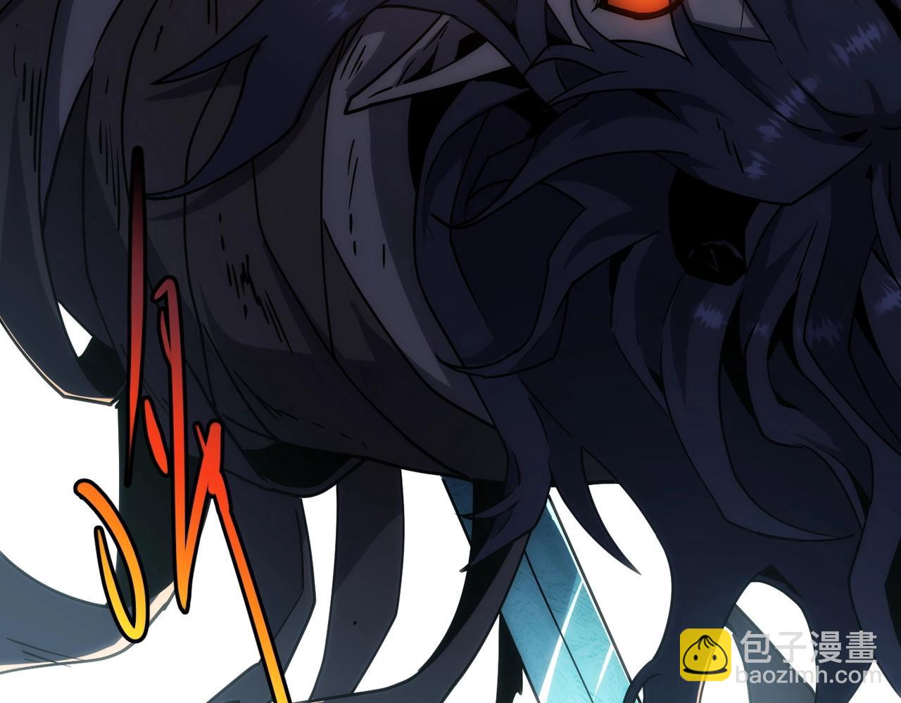 三歲開始做王者 - 第6季第204話 破綻(5/6) - 8