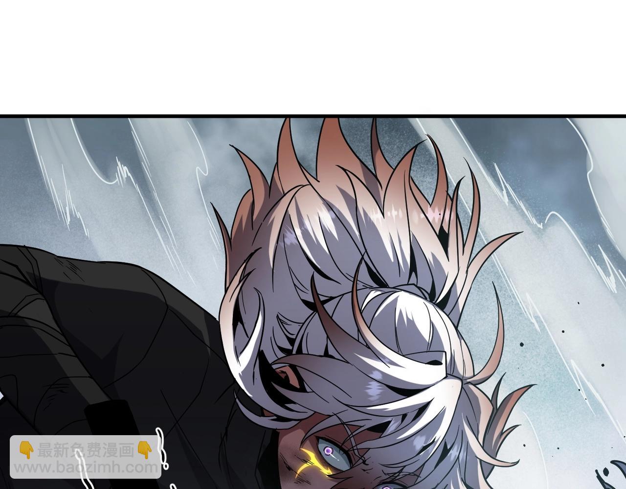 三歲開始做王者 - 第6季第204話 破綻(5/6) - 2