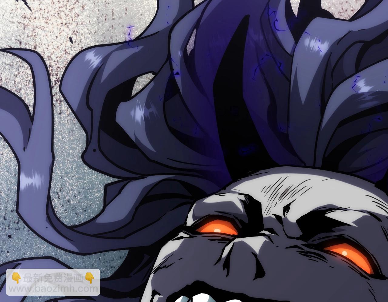 三歲開始做王者 - 第6季第204話 破綻(5/6) - 1