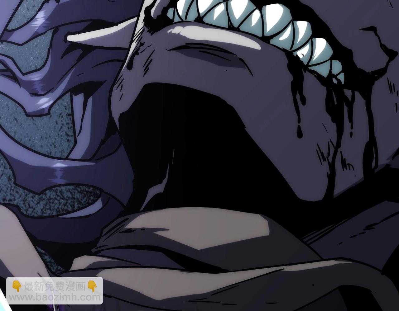 三歲開始做王者 - 第6季第204話 破綻(5/6) - 2