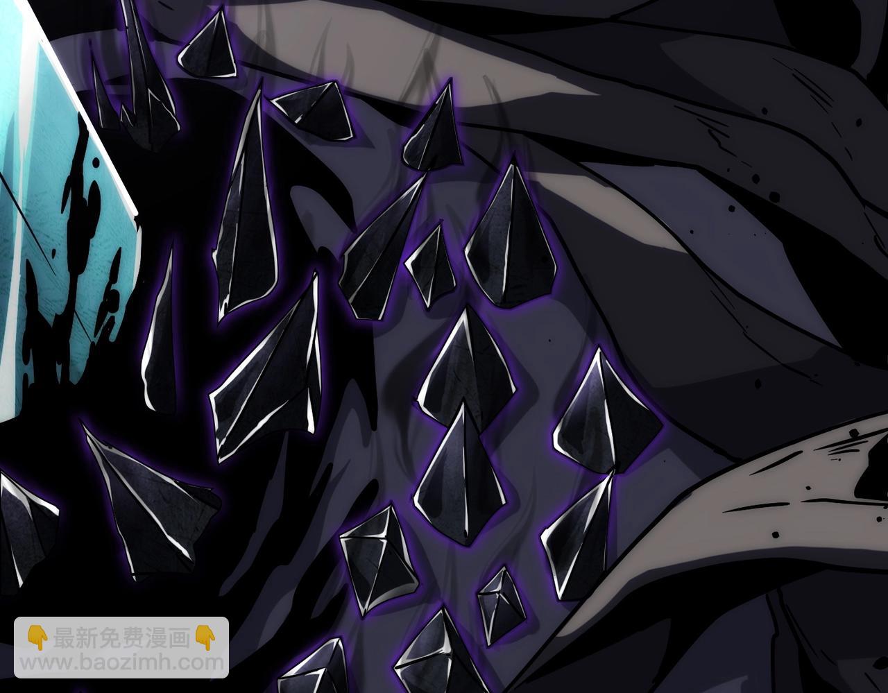 三歲開始做王者 - 第6季第204話 破綻(5/6) - 3