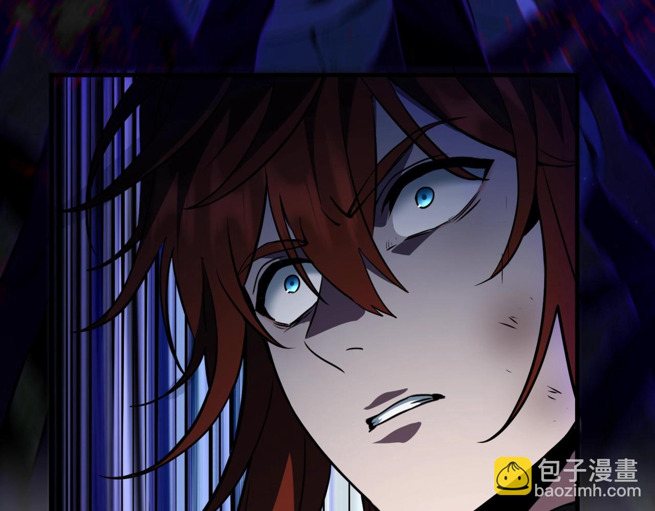 三歲開始做王者 - 第6季第204話 破綻(1/6) - 2