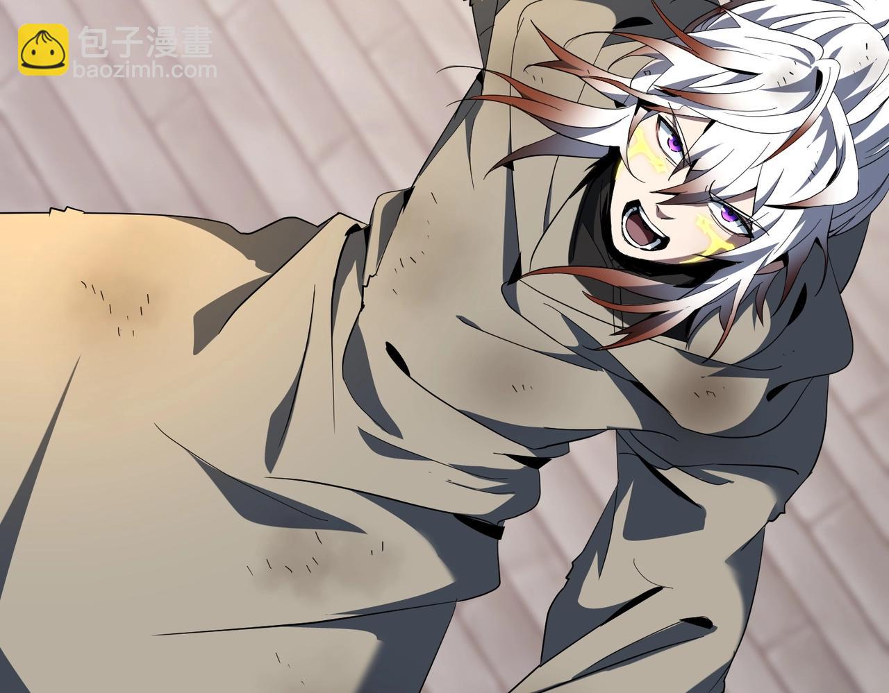 三歲開始做王者 - 第6季第204話 破綻(1/6) - 3