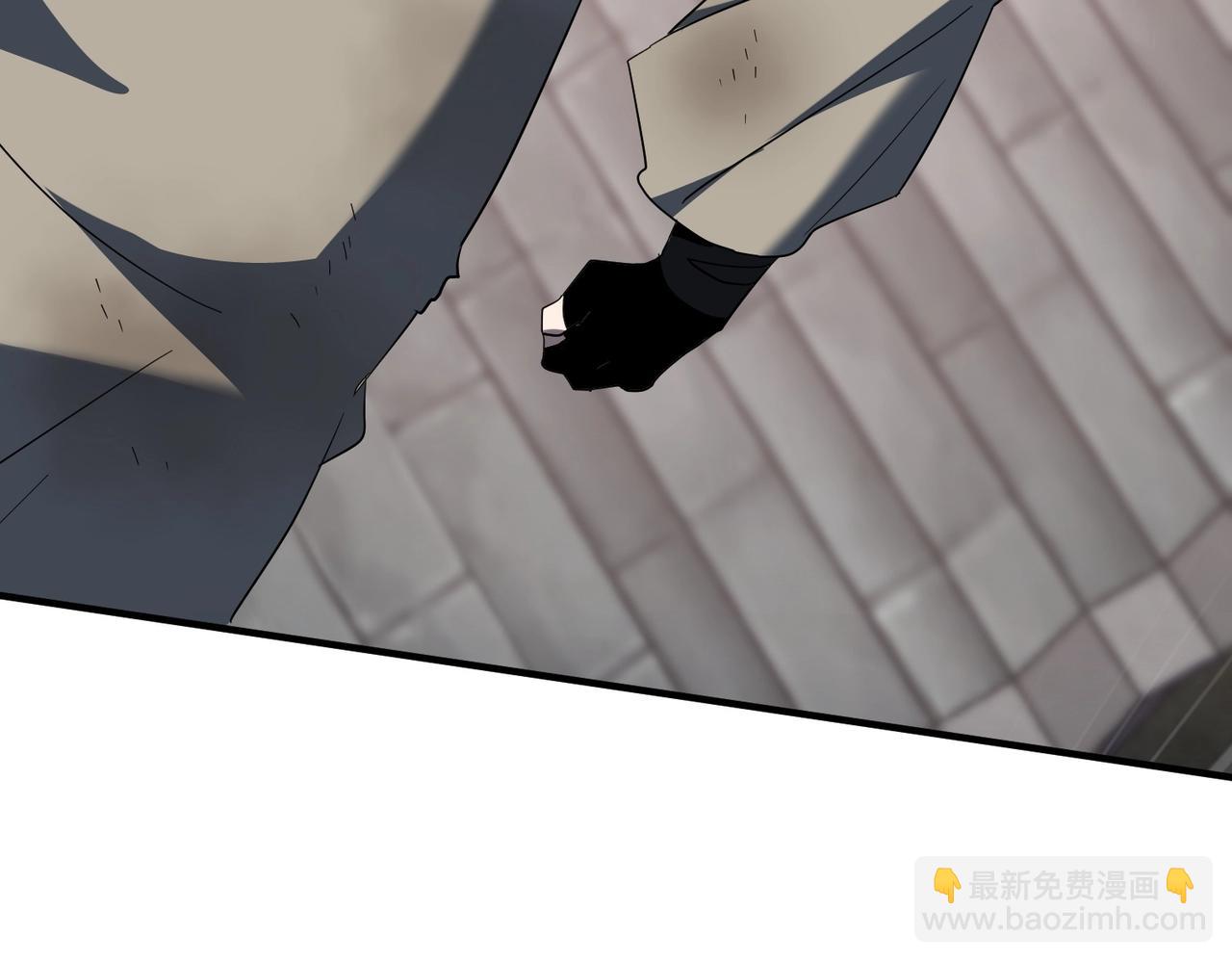 三歲開始做王者 - 第6季第204話 破綻(1/6) - 4