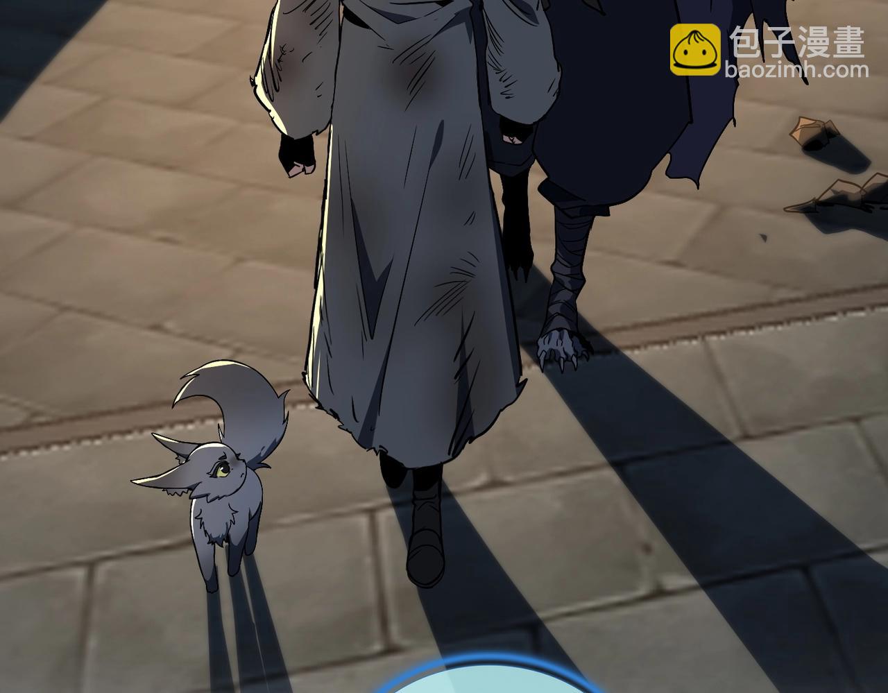 三歲開始做王者 - 第6季第204話 破綻(1/6) - 4