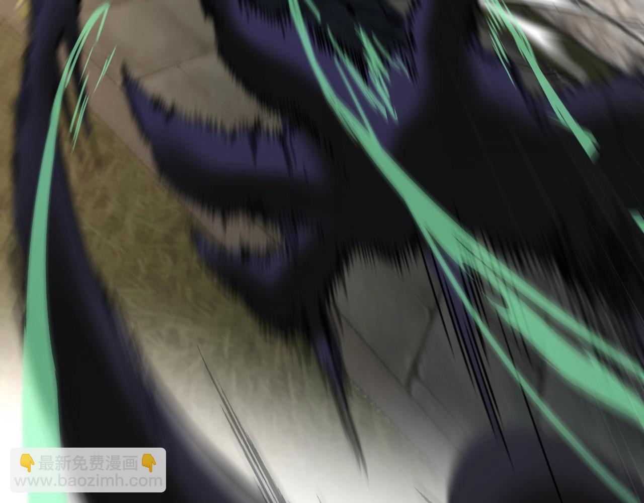 三歲開始做王者 - 第6季第204話 破綻(1/6) - 7