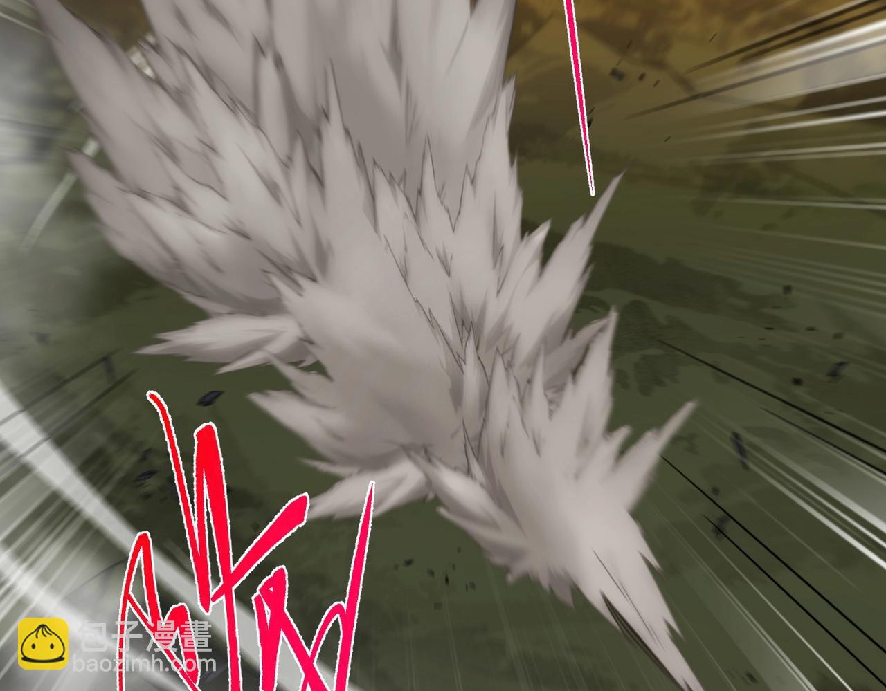 三歲開始做王者 - 第6季第204話 破綻(2/6) - 1