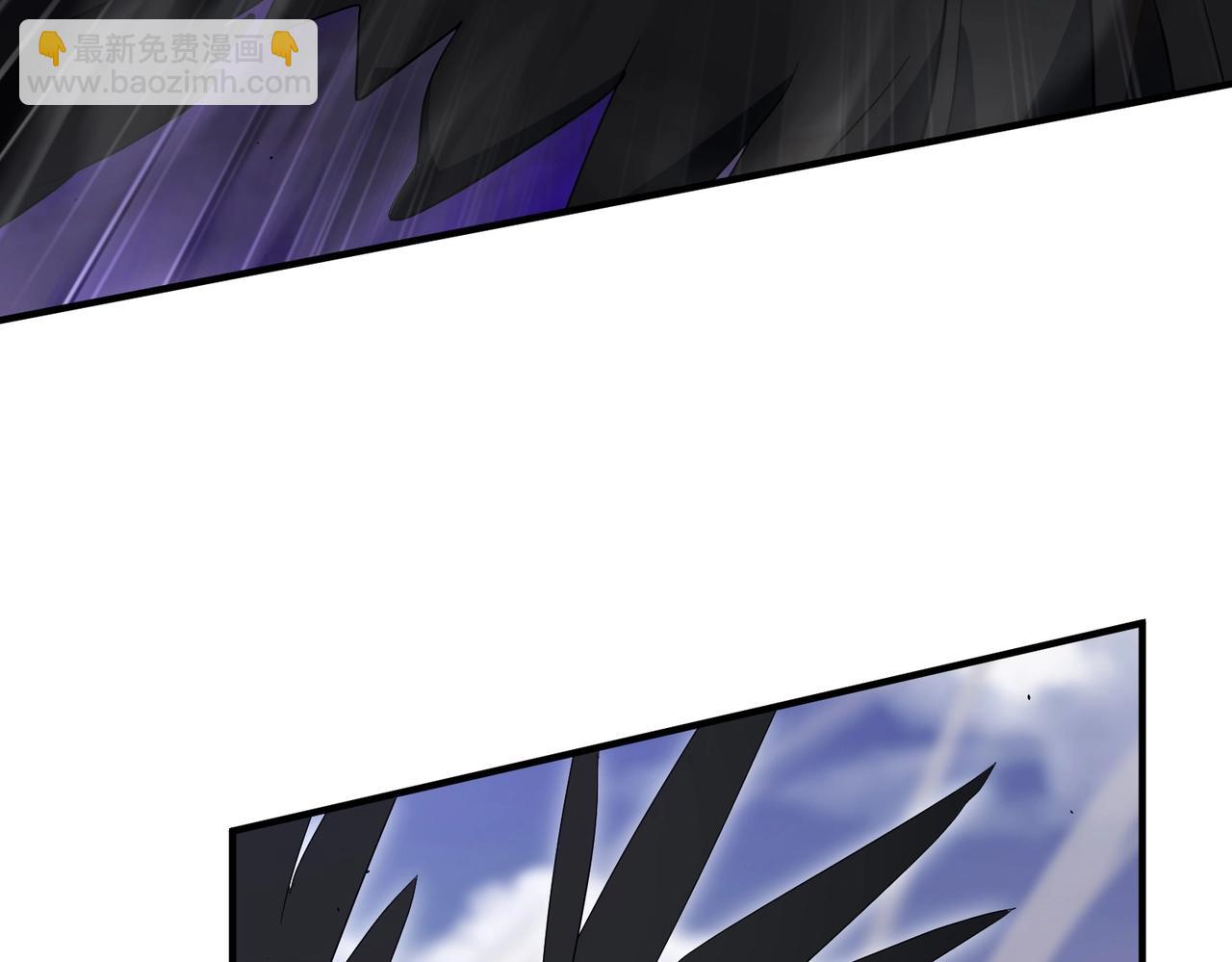 三歲開始做王者 - 第6季第204話 破綻(2/6) - 5