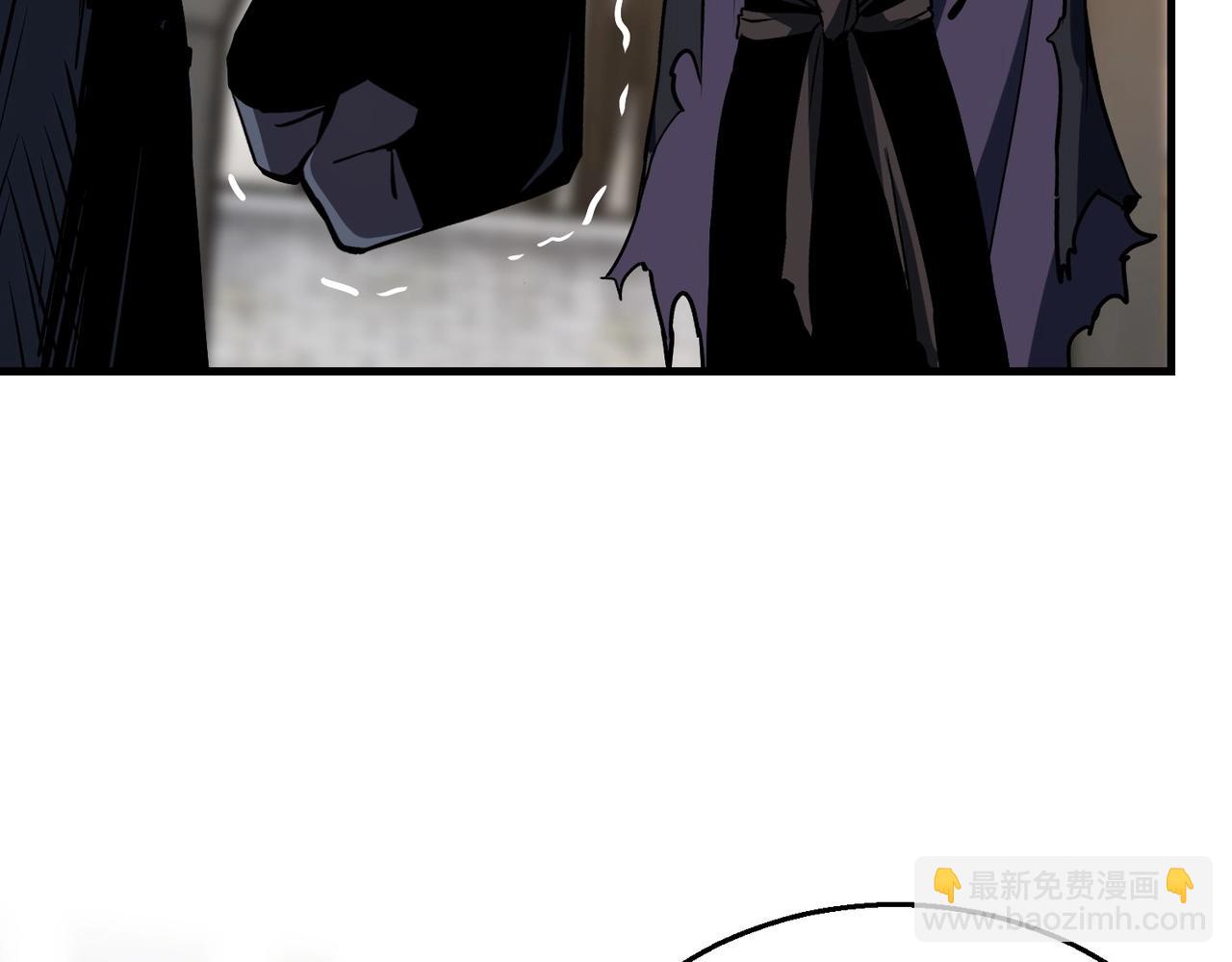 三歲開始做王者 - 第6季第204話 破綻(1/6) - 7