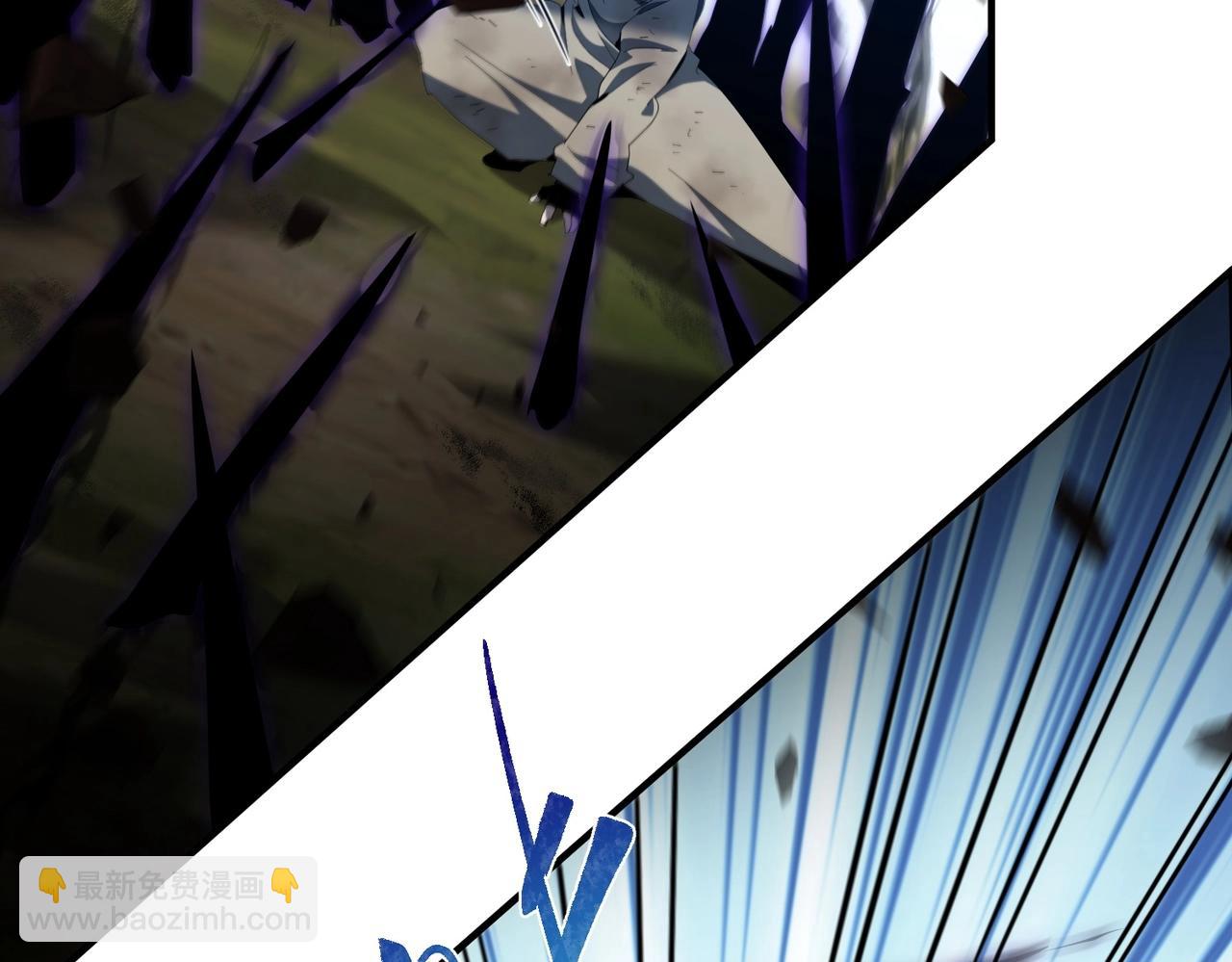 三歲開始做王者 - 第6季第204話 破綻(2/6) - 2