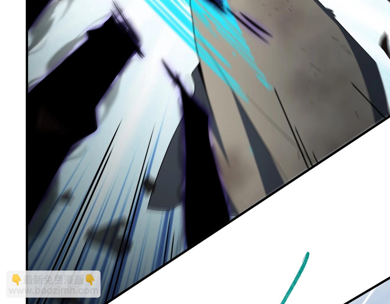 三歲開始做王者 - 第6季第204話 破綻(2/6) - 4