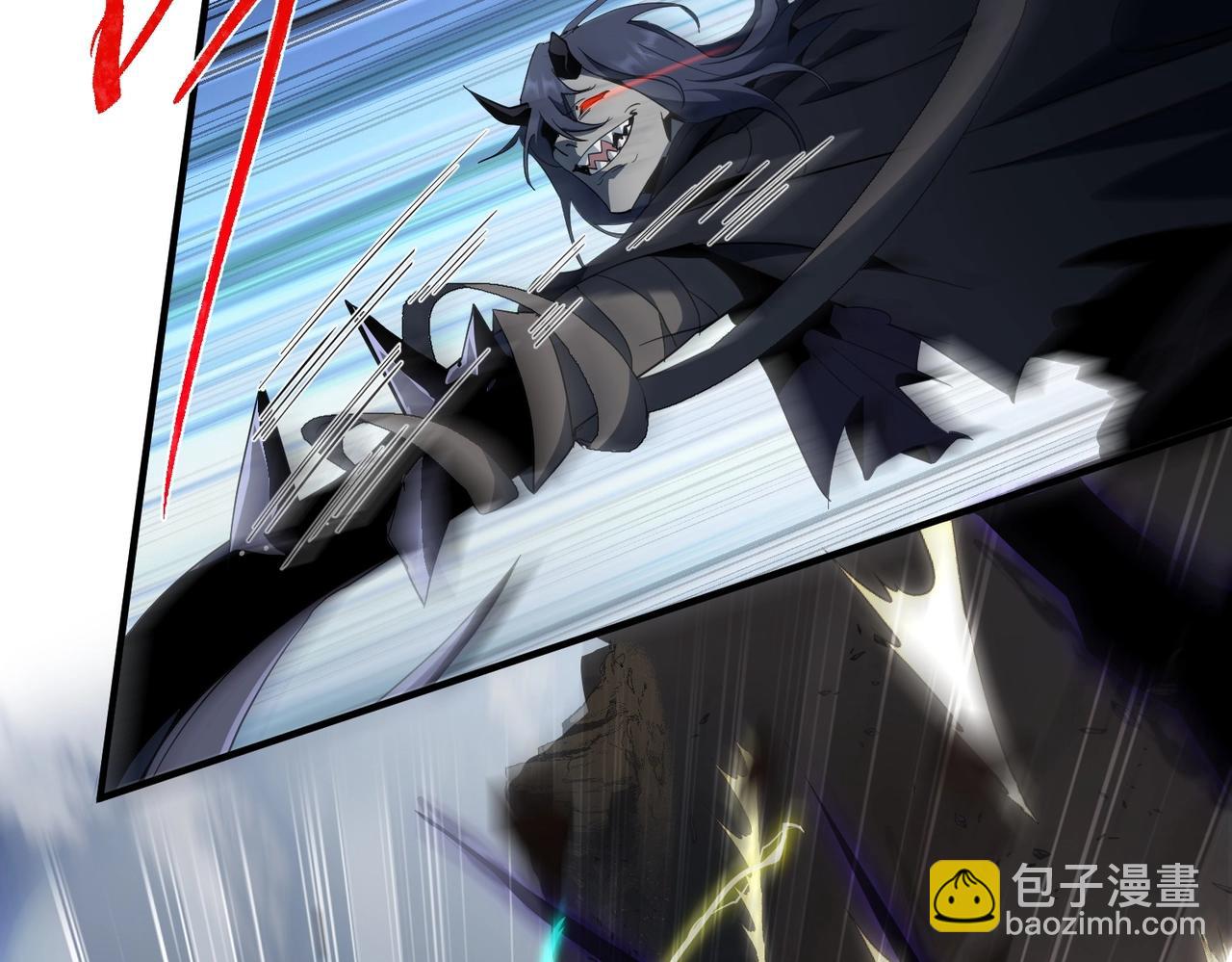 三歲開始做王者 - 第6季第204話 破綻(2/6) - 1