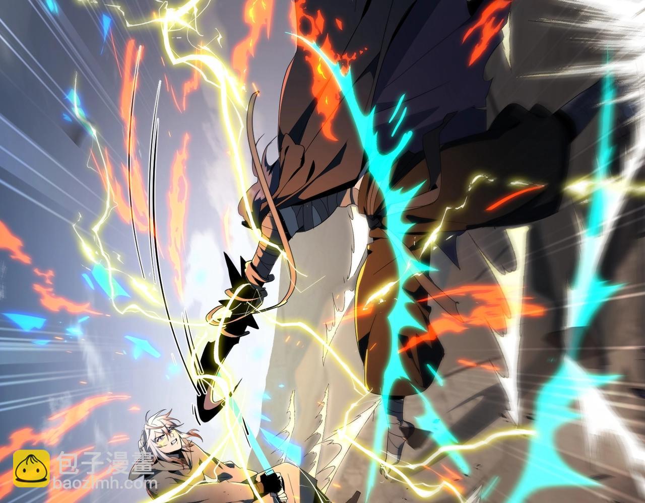 三歲開始做王者 - 第6季第204話 破綻(2/6) - 3