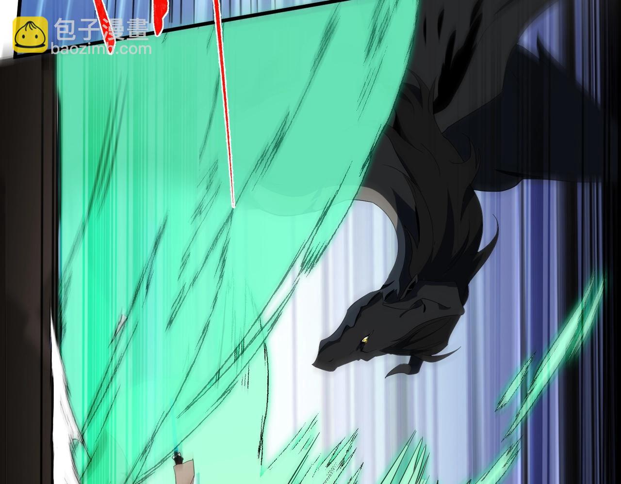 三歲開始做王者 - 第6季第204話 破綻(2/6) - 3