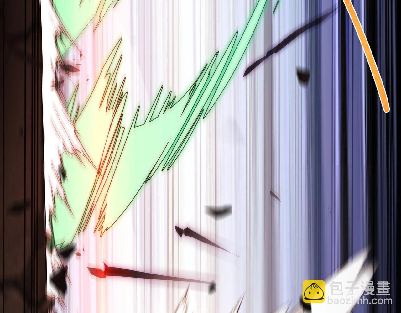 三歲開始做王者 - 第6季第204話 破綻(2/6) - 5