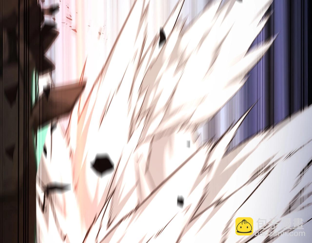 三歲開始做王者 - 第6季第204話 破綻(2/6) - 6