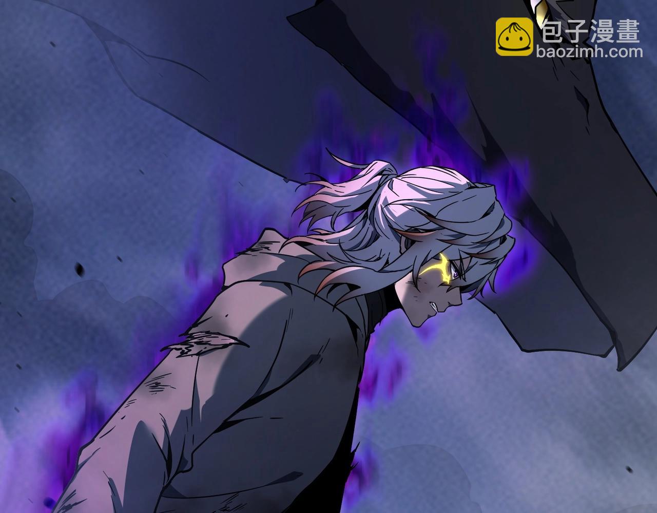 三歲開始做王者 - 第6季第204話 破綻(2/6) - 4