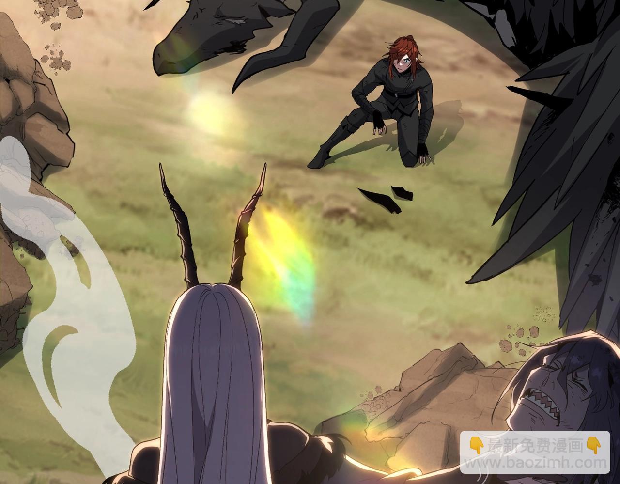 三歲開始做王者 - 第6季第206話 合作(3/6) - 4