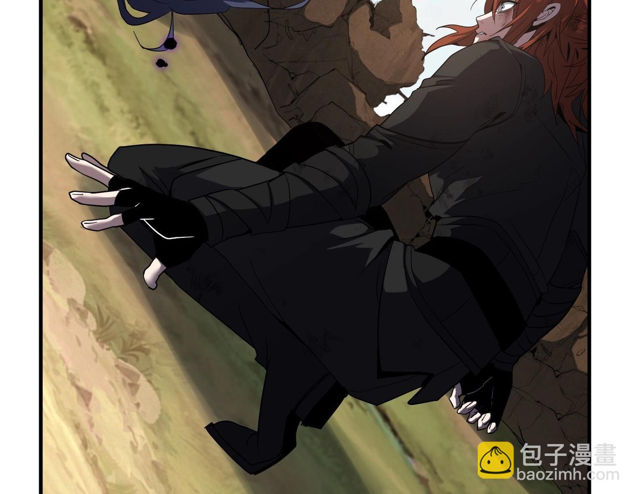 三歲開始做王者 - 第6季第206話 合作(3/6) - 3