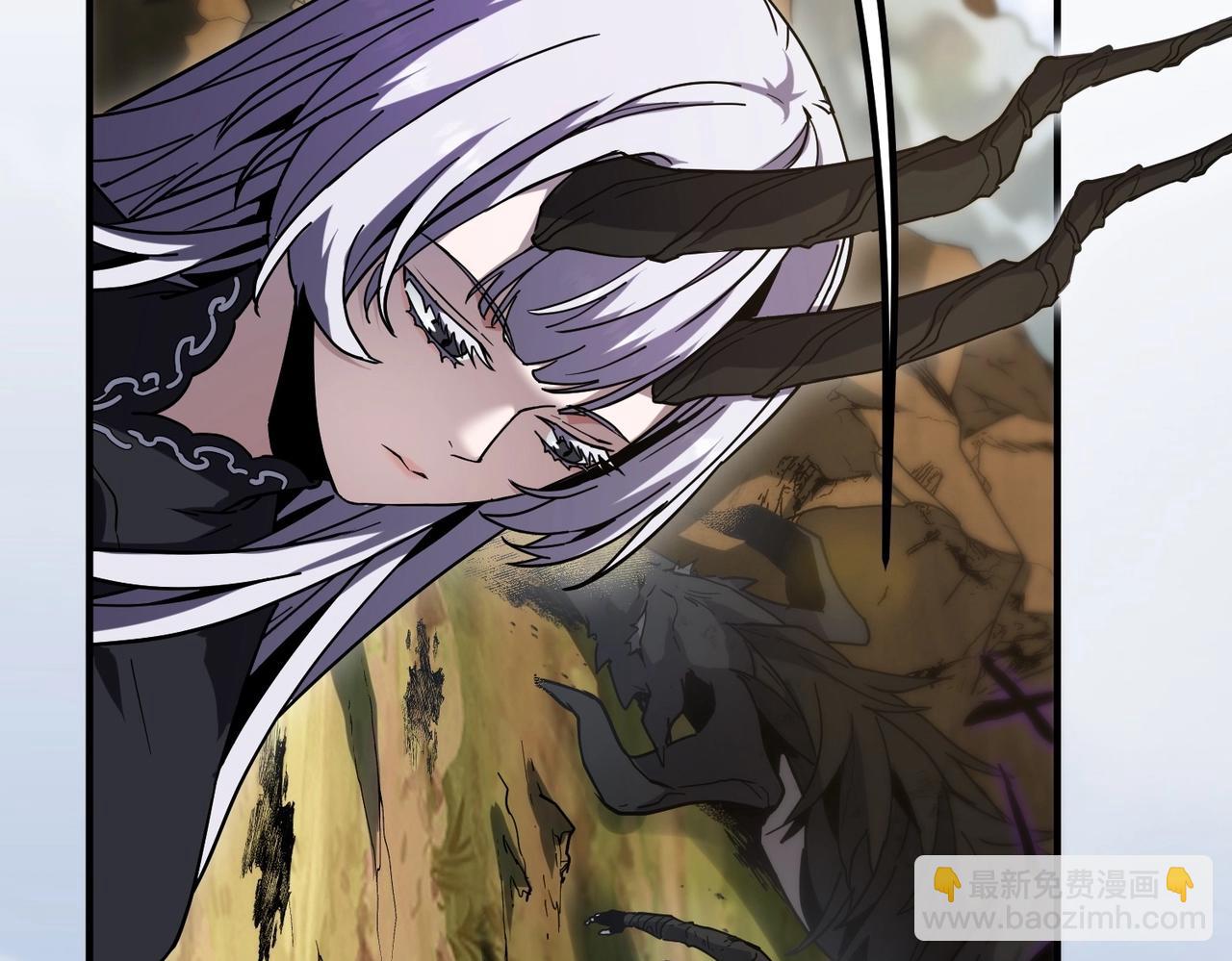 三歲開始做王者 - 第6季第206話 合作(3/6) - 5