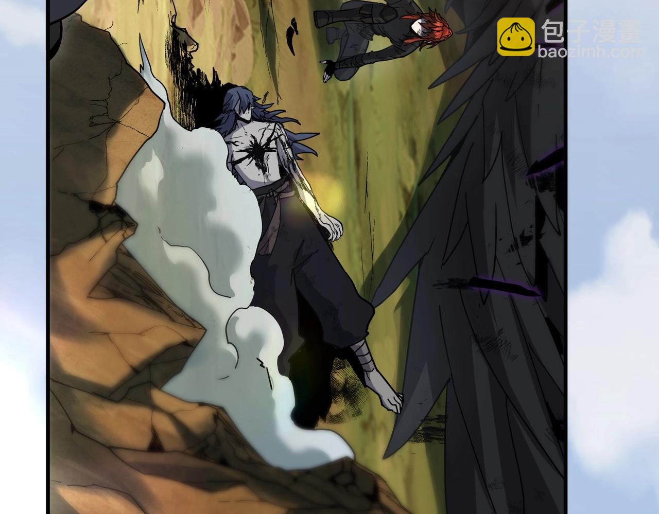 三歲開始做王者 - 第6季第206話 合作(3/6) - 6