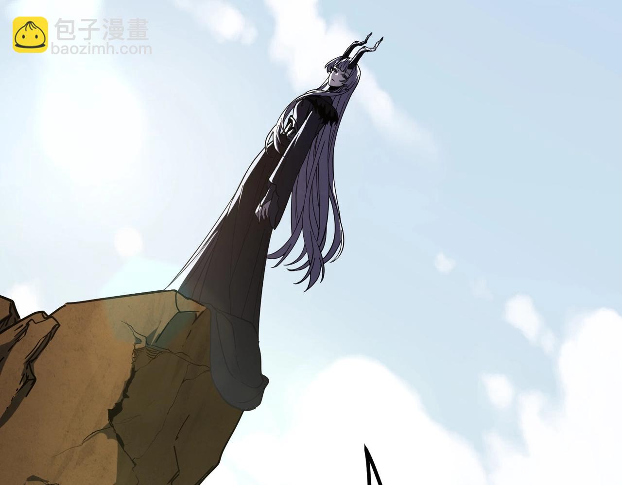 三歲開始做王者 - 第6季第206話 合作(3/6) - 8