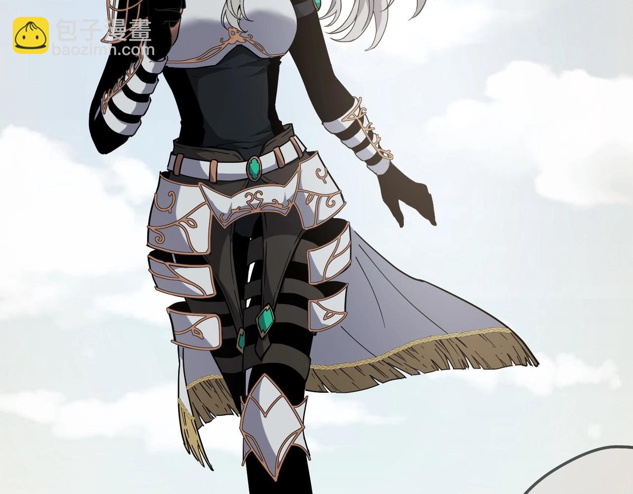 三歲開始做王者 - 第6季第206話 合作(4/6) - 4