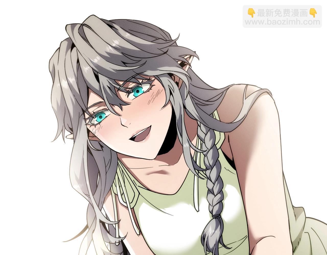 三歲開始做王者 - 第6季第206話 合作(4/6) - 8