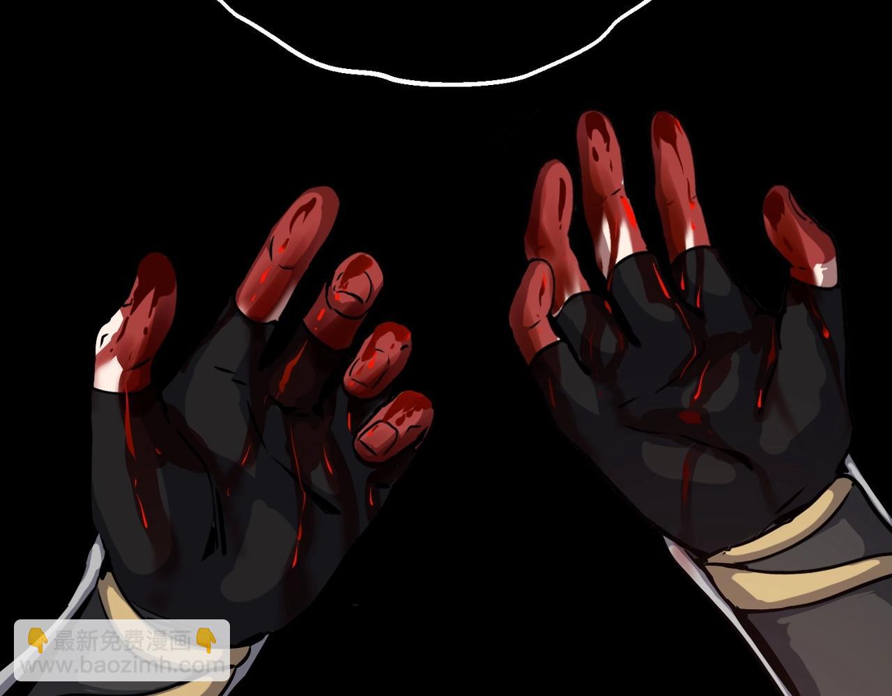 三歲開始做王者 - 第6季第206話 合作(4/6) - 5