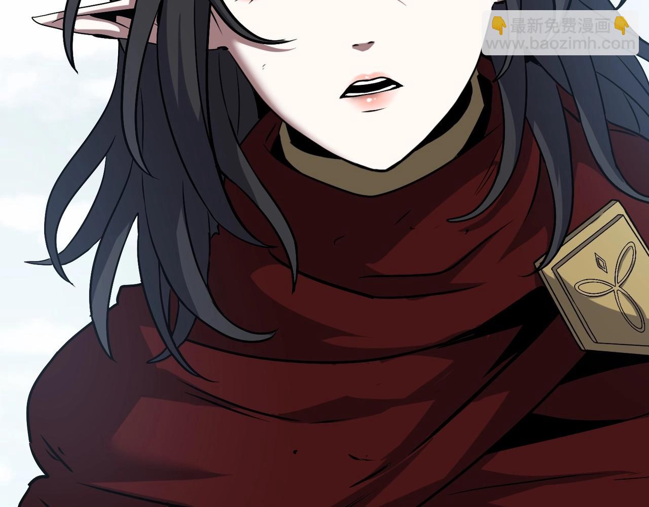 三歲開始做王者 - 第6季第206話 合作(5/6) - 1