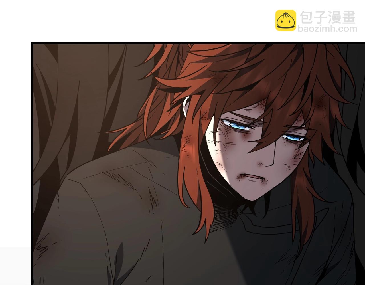 三歲開始做王者 - 第6季第206話 合作(1/6) - 8