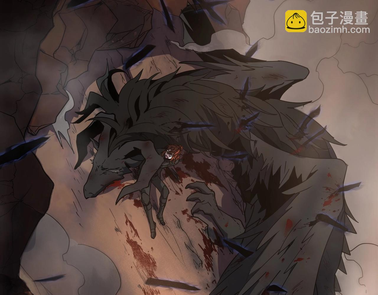 三歲開始做王者 - 第6季第206話 合作(1/6) - 3