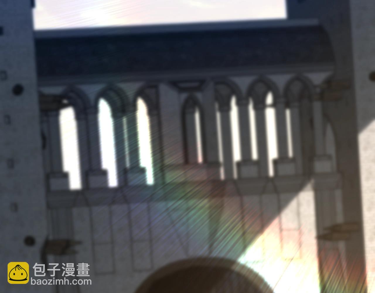 三歲開始做王者 - 第6季第206話 合作(1/6) - 3