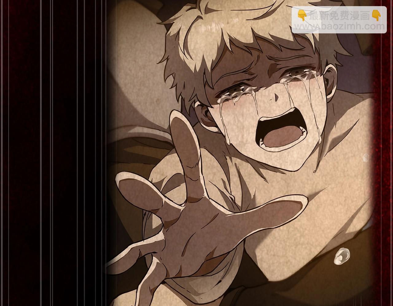 三歲開始做王者 - 第6季第206話 合作(1/6) - 1