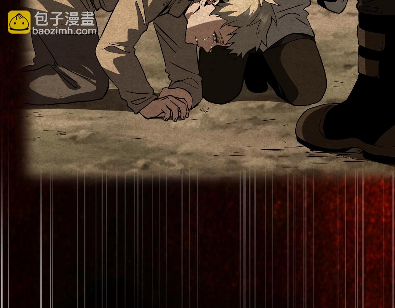 三歲開始做王者 - 第6季第206話 合作(1/6) - 5