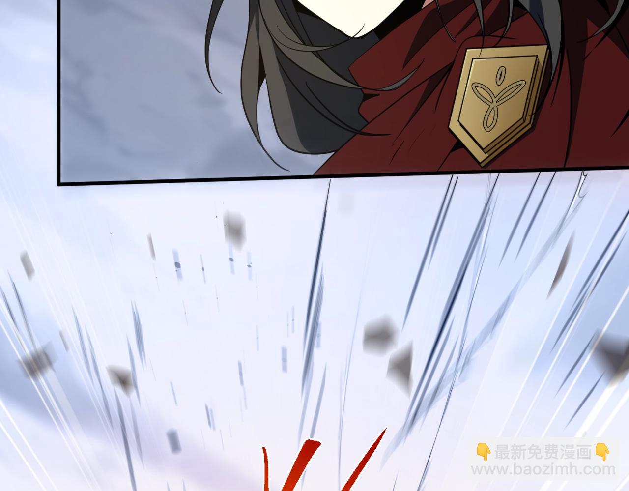 三歲開始做王者 - 第6季第206話 合作(1/6) - 6