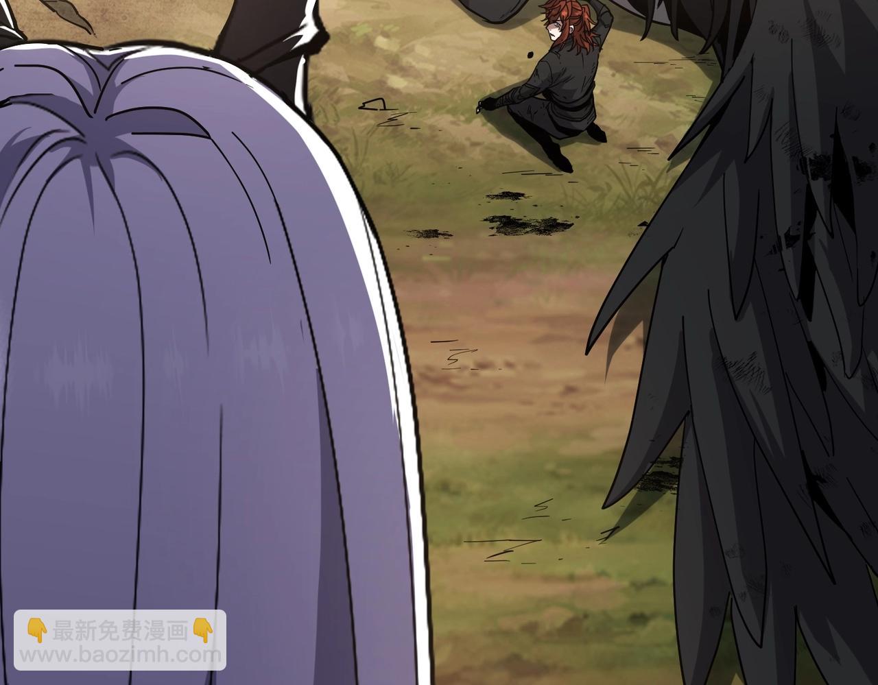 三歲開始做王者 - 第6季第206話 合作(2/6) - 2