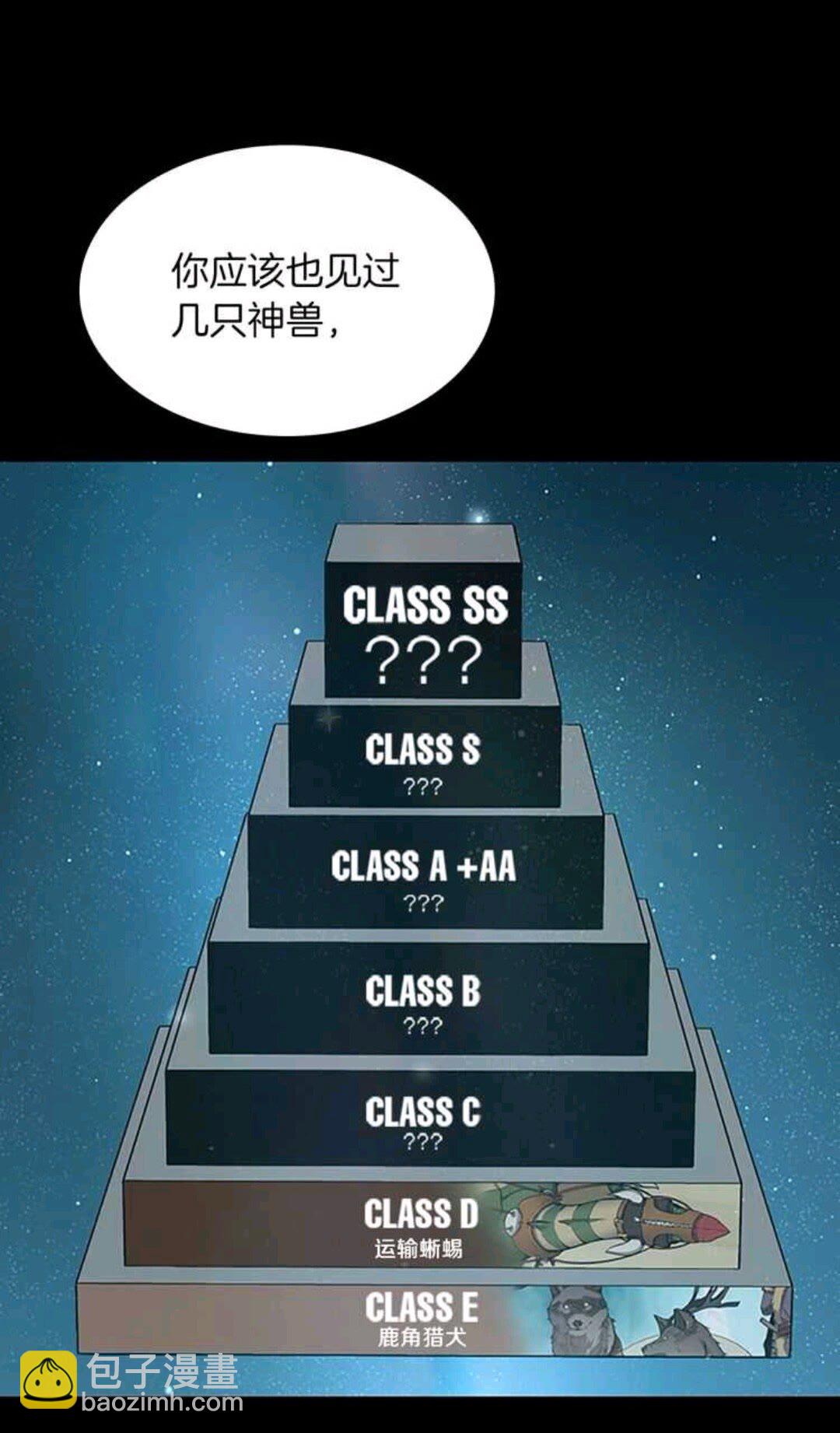 三歲開始做王者 - 第1季第22話 致命的禮物？(2/2) - 2