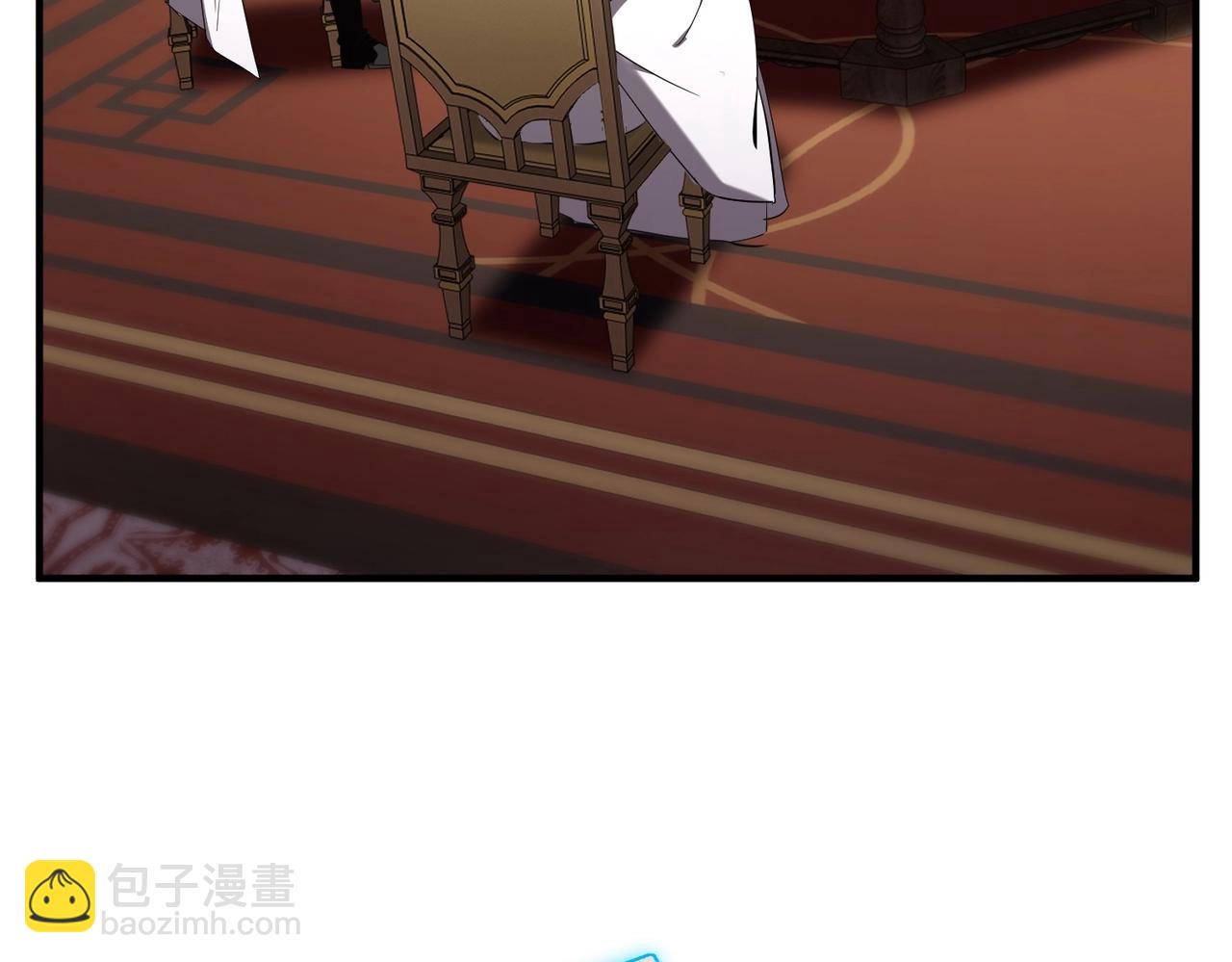 三歲開始做王者 - 第6季第208話 爲了未來的日子(1/5) - 2