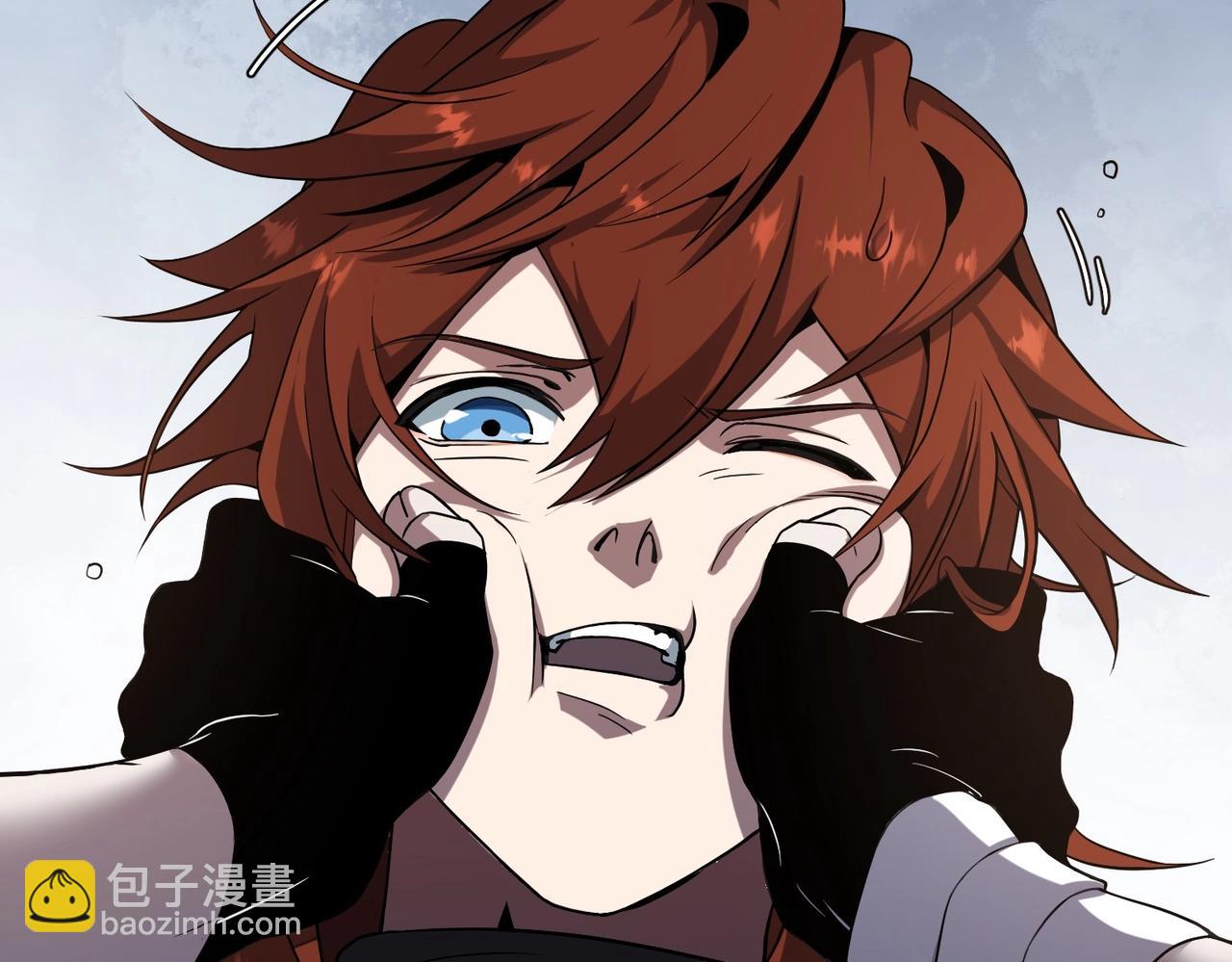 三歲開始做王者 - 第6季第208話 爲了未來的日子(3/5) - 5