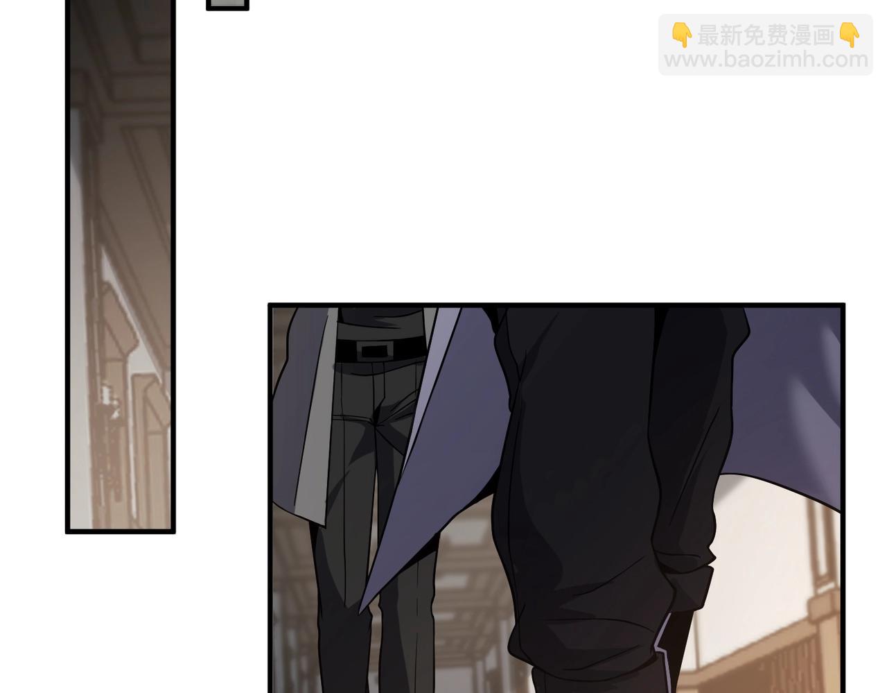 三歲開始做王者 - 第6季第208話 爲了未來的日子(3/5) - 8