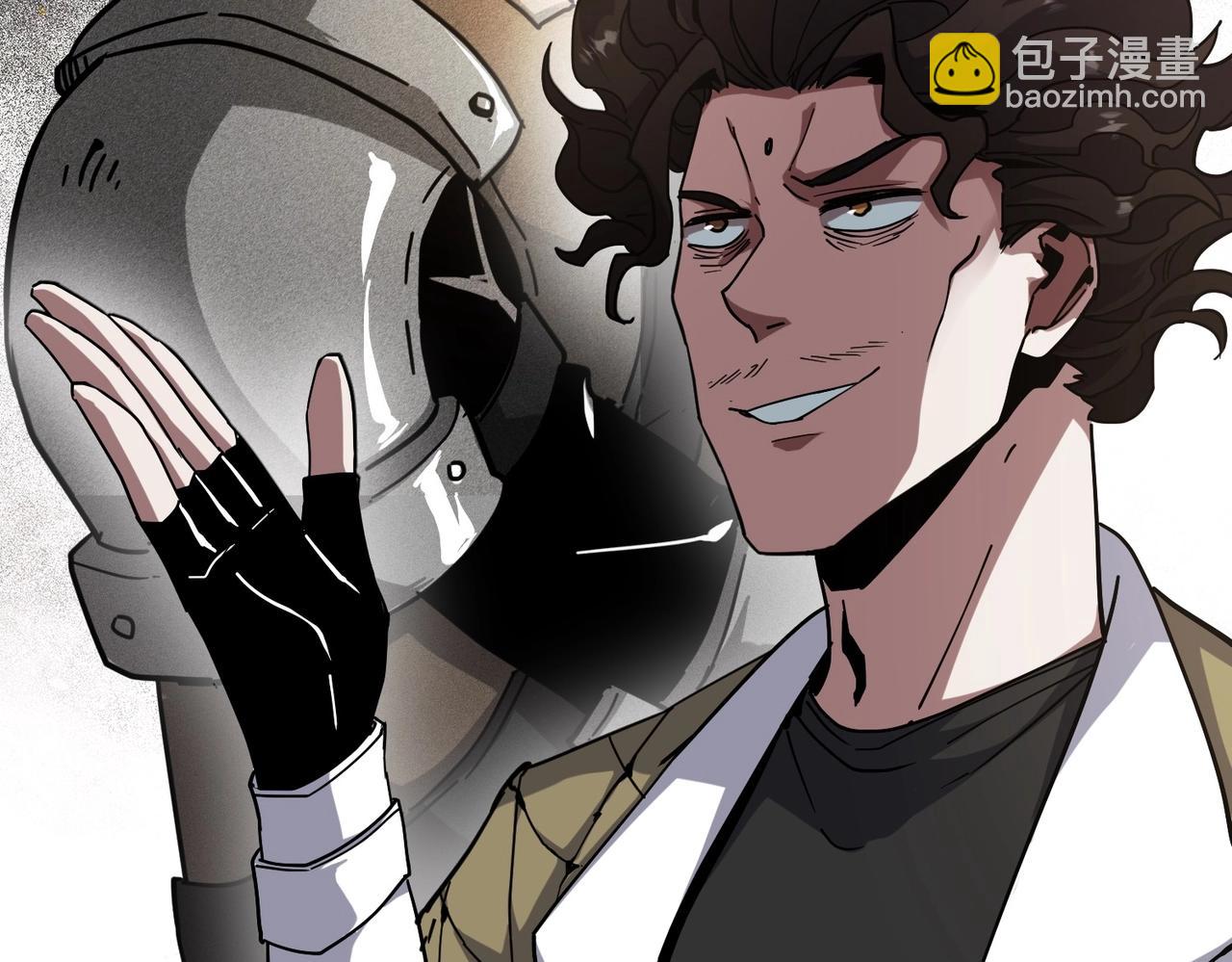 三歲開始做王者 - 第6季第208話 爲了未來的日子(3/5) - 5