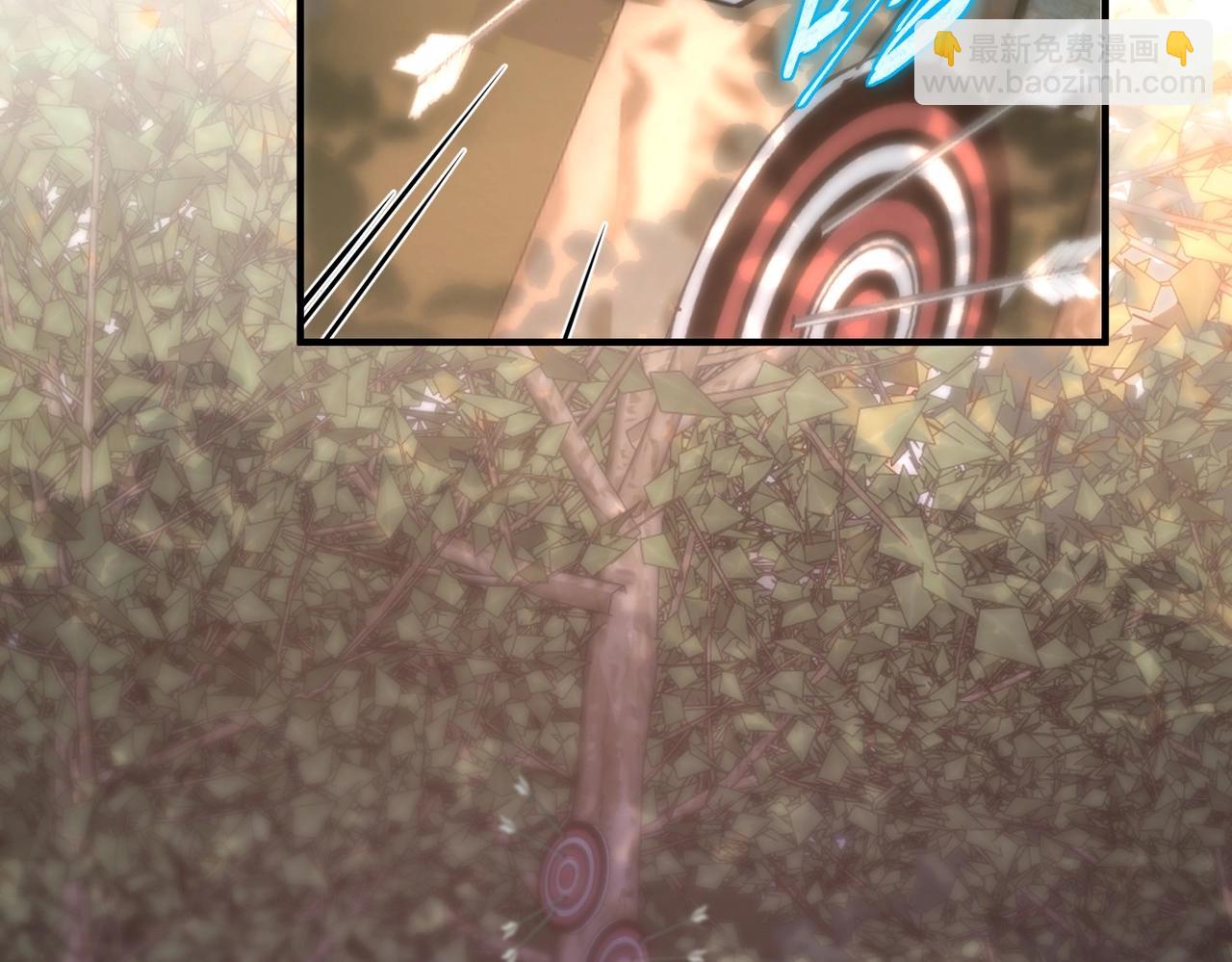 三歲開始做王者 - 第6季第208話 爲了未來的日子(1/5) - 6