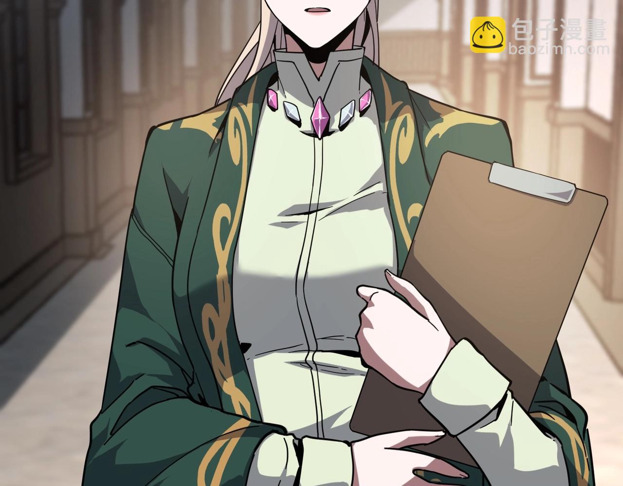 三歲開始做王者 - 第6季第208話 爲了未來的日子(3/5) - 7